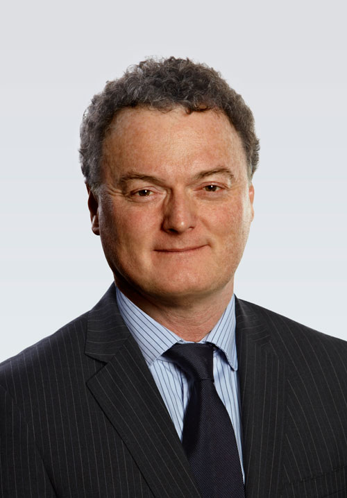 Mr Peter Allan - Melbourne Specialist Oral and Maxillofacial Surgeon